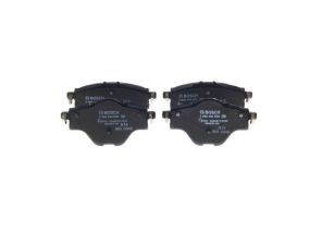 Bosch 0 986 494 805 - Brzdové platničky -