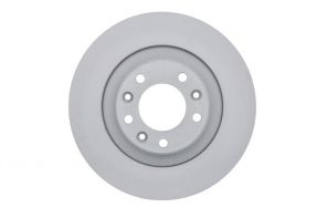 Bosch 0 986 479 C25 - Brzdový kotúč -