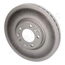 Japanparts DI-0600 - Brzdový kotúč -