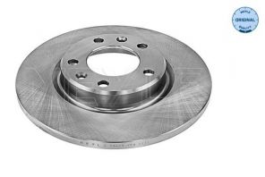Meyle 11-15 523 0014 - Brzdový kotúč -