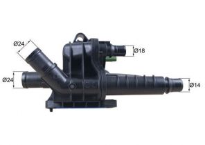 Mahle TH 66 83 - Termostat -