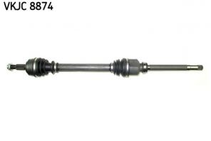 SKF VKJC 8874 - Hnací riadel -