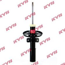 KYB 3348036 - Tlmič pruženia -