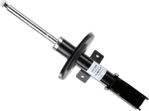Sachs 317 309 - Tlmič pruženia -