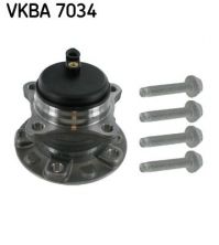 SKF VKBA 7034 - Ložisko kolesa
