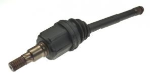 Löbro 304891 - Homokinetický kĺb -