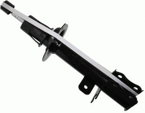 Sachs 317 140 - Tlmič pruženia -