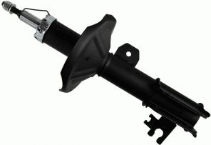 Sachs 317 151 - Tlmič pruženia -