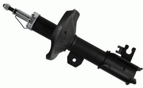 Sachs 317 152 - Tlmič pruženia -