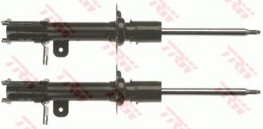 TRW JGM1067T - Tlmič pruženia -