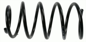 Sachs 994 007 - Pruženie -