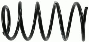 Sachs 996 991 - Pruženie -