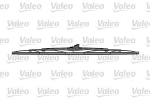 Valeo 575546 - Stieracia lišta -