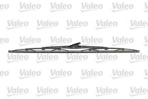 Valeo 575556 - Stieracia lišta -
