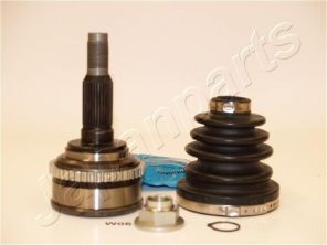 Japanparts GI-W06 - Homokinetický kĺb -