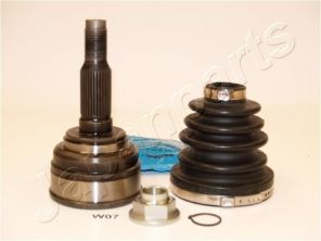 Japanparts GI-W07 - Homokinetický kĺb -