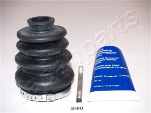 Japanparts KB-240 - Manžeta