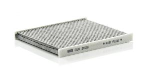 Mann-Filter CUK 2026 - Peľový filter -
