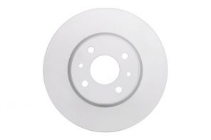 Bosch 0 986 479 B43 - Brzdový kotúč -