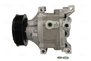 Nissens 89324 - Kompresor -