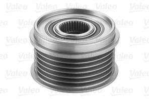 Valeo 588012 - Voľnobežka alternátora -