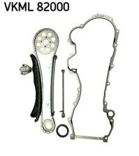 SKF VKML 82000 - Rozvodová sada -