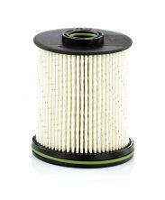 Mann-Filter PU 9012 z - Palivový filter