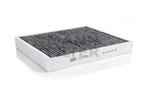 Mann-Filter CUK 24 003 - Peľový filter -