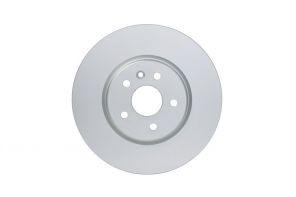 Bosch 0 986 479 D93 - Brzdový kotúč -