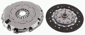Sachs 3000 950 680 - Spojková sada -