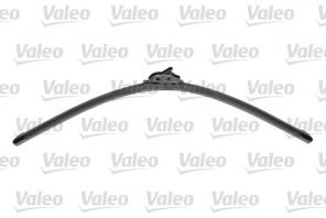 Valeo 575790 - Stieracia lišta -