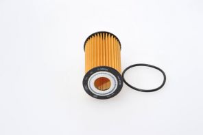 Bosch F 026 407 006 - Olejový filter