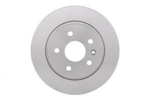 Bosch 0 986 479 645 - Brzdový kotúč -