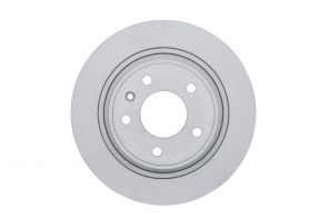 Bosch 0 986 479 C58 - Brzdový kotúč -