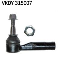 SKF VKDY 315007 - Hlava/čap spojovacej tyče riadenia -