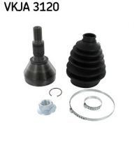 SKF VKJA 3120 - Homokinetický kĺb -