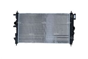 NRF 53159 - Chladič vody -