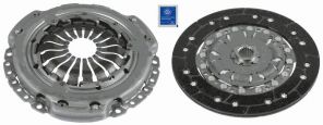 Sachs 3000 951 989 - Spojková sada -