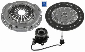 Sachs 3000 990 307 - Spojková sada -