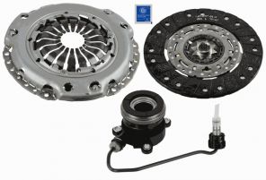 Sachs 3000 990 348 - Spojková sada -