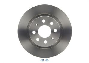 Bosch 0 986 479 517 - Brzdový kotúč -