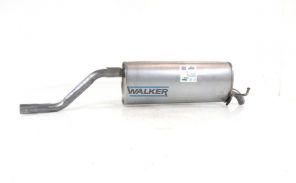 Walker 23290 - Zadný tlmič -