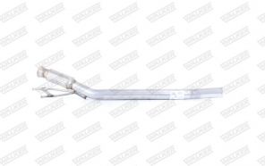 Walker 10556 - Rúrka -
