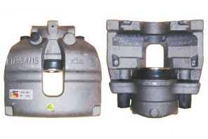 Bosch 0 986 474 157 - Brzdový strmeň -