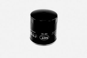 SCT-Filter SM 136 - Olejový filter
