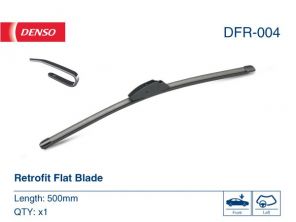 Denso DFR-004 - Stieracia lišta