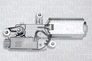 Magneti Marelli 064343018010 - Motor stieračov