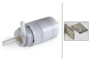 Hella 8TW 004 223-031 - Čerpadlo ostrekovača