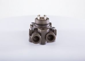 Bosch 0 440 020 088 - Palivové čerpadlo