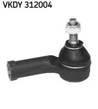 SKF VKDY 312004 - Hlava/čap spojovacej tyče riadenia -